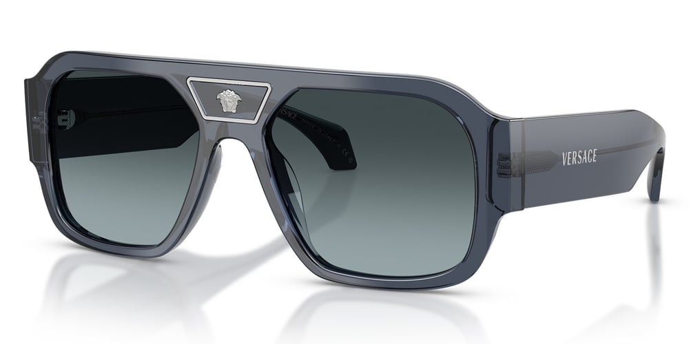 Versace VE4508U 5538/V1 56 Erkek Güneş Gözlüğü