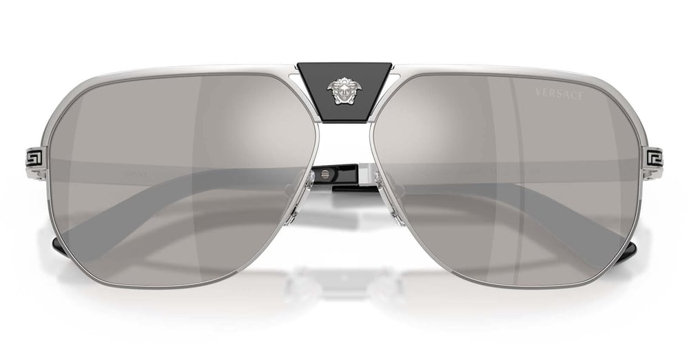 Versace VE2294 10006G 61 Erkek Güneş Gözlüğü