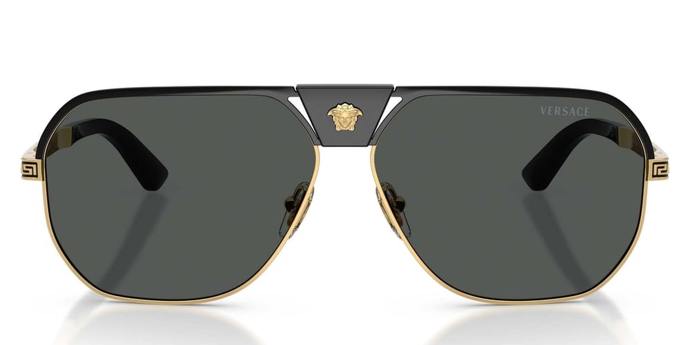 Versace VE2294 100287 61 Erkek Güneş Gözlüğü