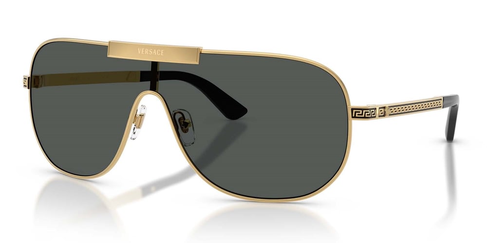 Versace VE2293 100287 40 Erkek Güneş Gözlüğü