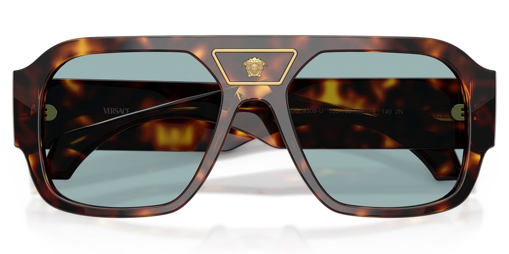 Versace VE4508U 5537/80 56 Erkek Güneş Gözlüğü