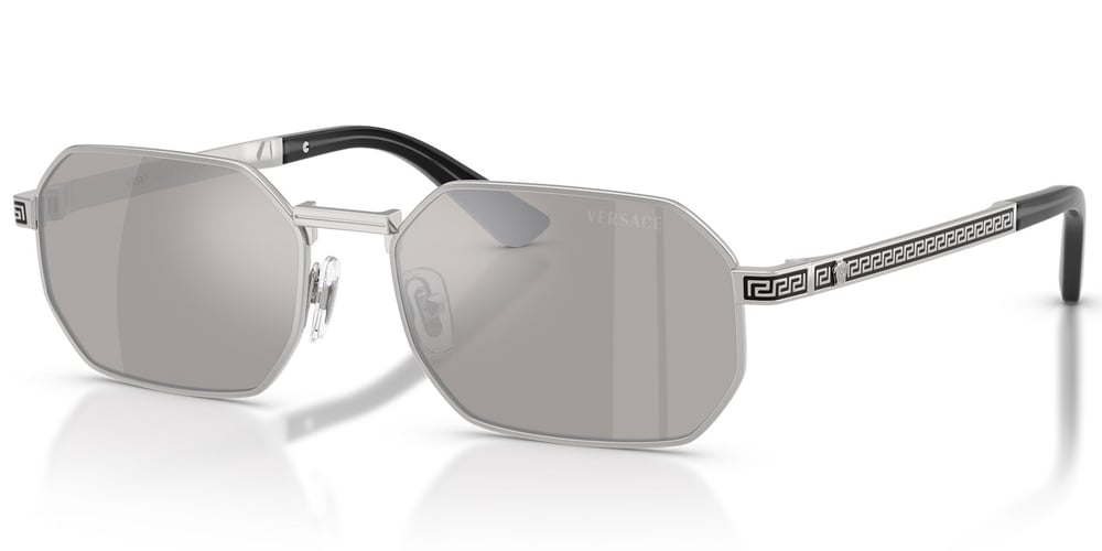 Versace VE2297 10006G 54 Erkek Güneş Gözlüğü