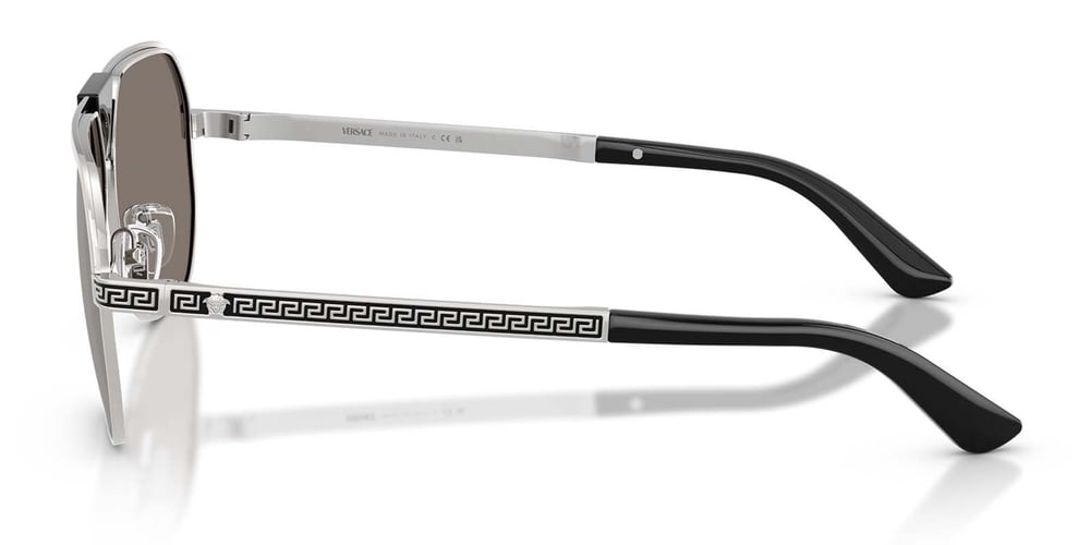Versace VE2294 10006G 61 Erkek Güneş Gözlüğü