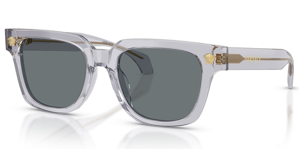 Versace VE4510U 5305/80 52 Erkek Güneş Gözlüğü