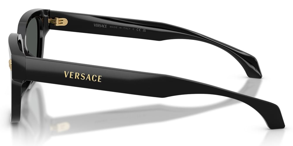 Versace VE4513D GB1/87 56 Erkek Güneş Gözlüğü