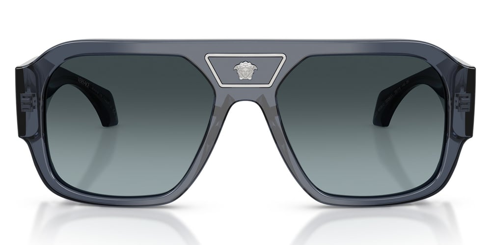 Versace VE4508U 5538/V1 56 Erkek Güneş Gözlüğü