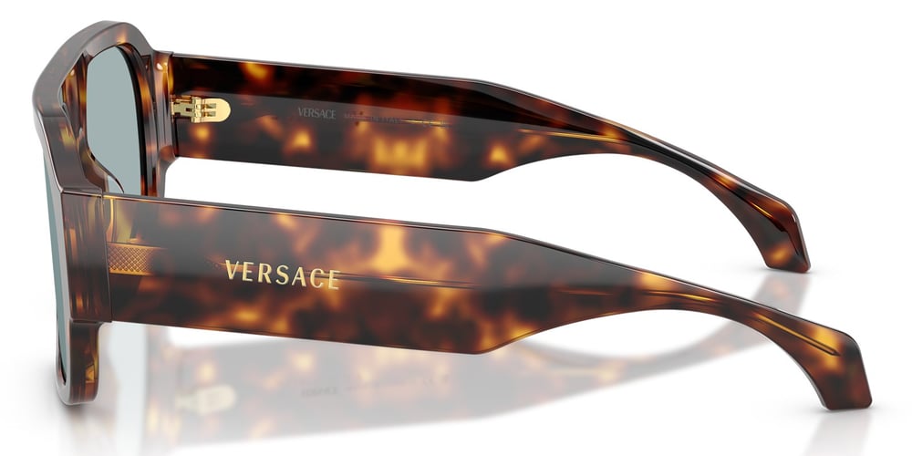 Versace VE4508U 5537/80 56 Erkek Güneş Gözlüğü