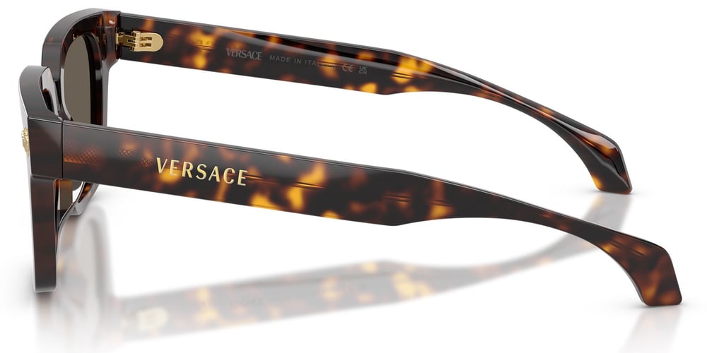 Versace VE4510U 108/3 52 Erkek Güneş Gözlüğü