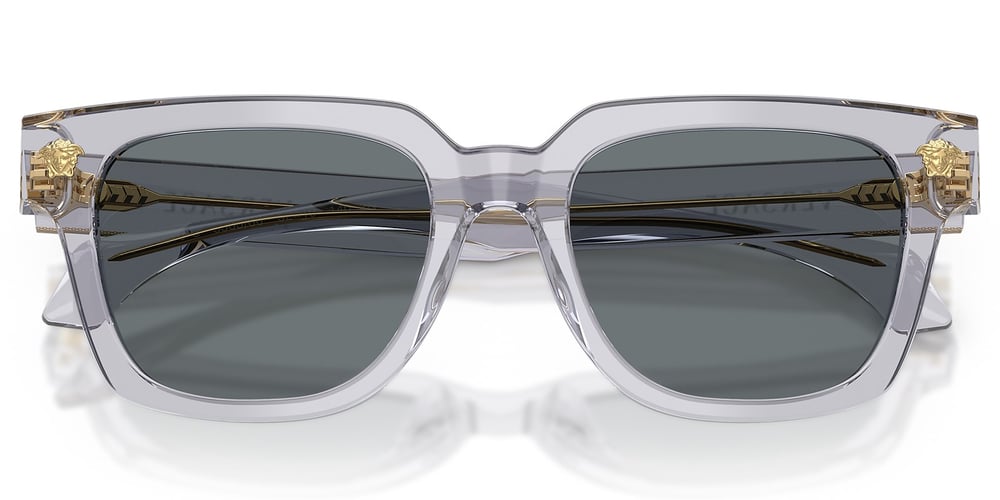 Versace VE4510U 5305/80 52 Erkek Güneş Gözlüğü