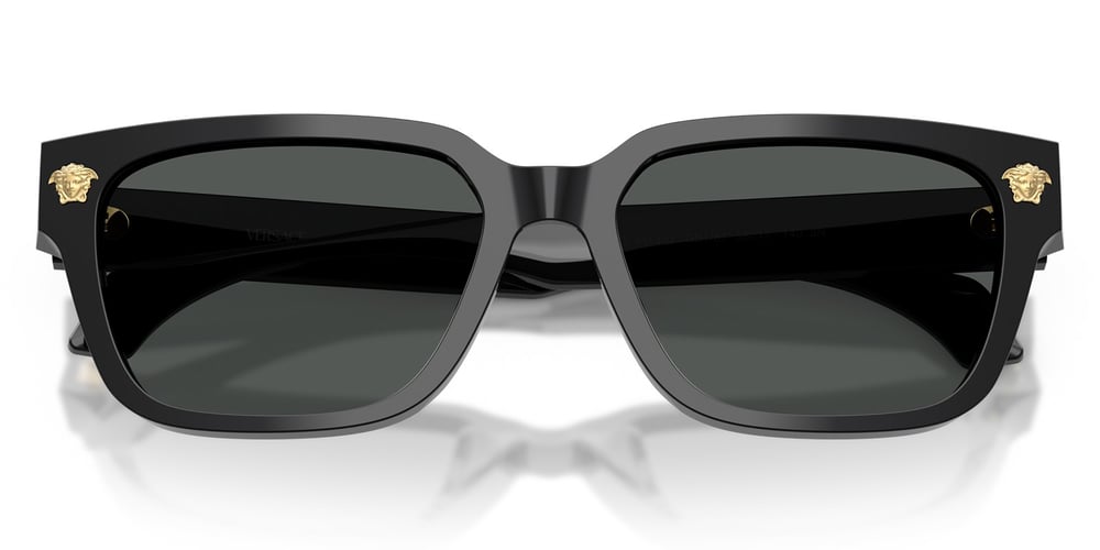 Versace VE4513D GB1/87 56 Erkek Güneş Gözlüğü