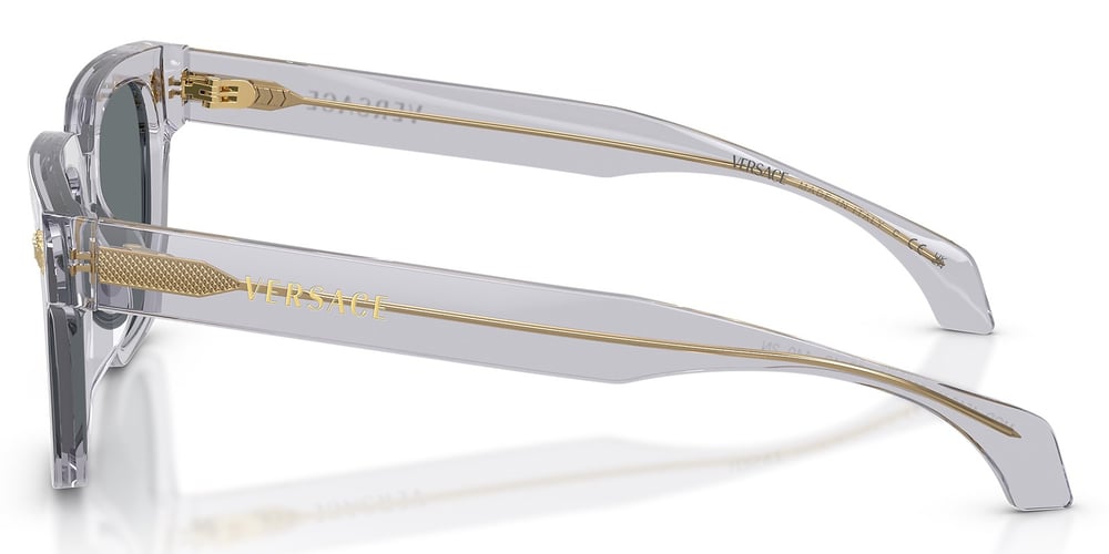 Versace VE4510U 5305/80 52 Erkek Güneş Gözlüğü
