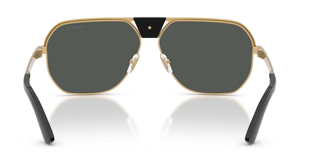 Versace VE2294 100287 61 Erkek Güneş Gözlüğü