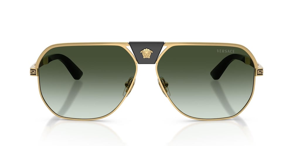 Versace VE2294 10028E 61 Erkek Güneş Gözlüğü