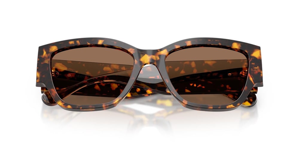 Versace VE4509U 551473 55 Kadın Güneş Gözlüğü