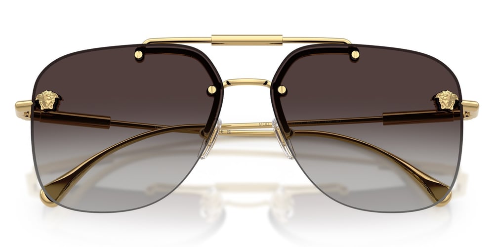 Versace VE2296 1002/84 60 Kadın Güneş Gözlüğü