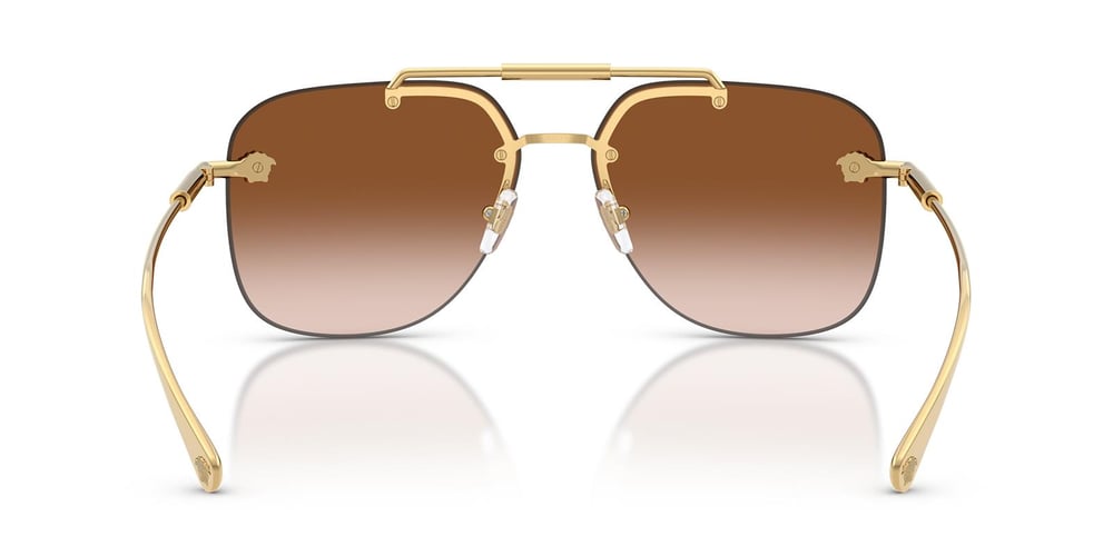 Versace VE2296 100213 60 Kadın Güneş Gözlüğü