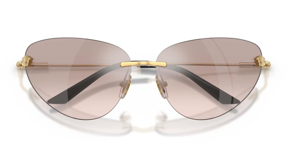 Versace VE2281 10028Z 64 Kadın Güneş Gözlüğü