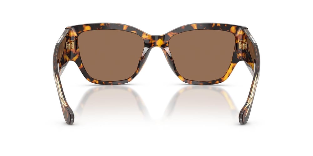 Versace VE4509U 551473 55 Kadın Güneş Gözlüğü