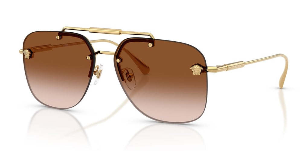 Versace VE2296 100213 60 Kadın Güneş Gözlüğü