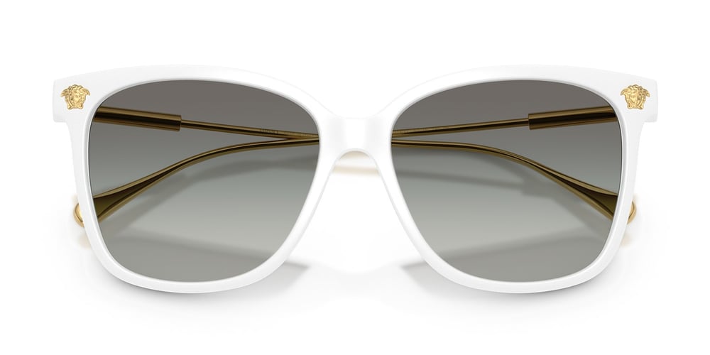 Versace VE4507U 314/11 57 Kadın Güneş Gözlüğü