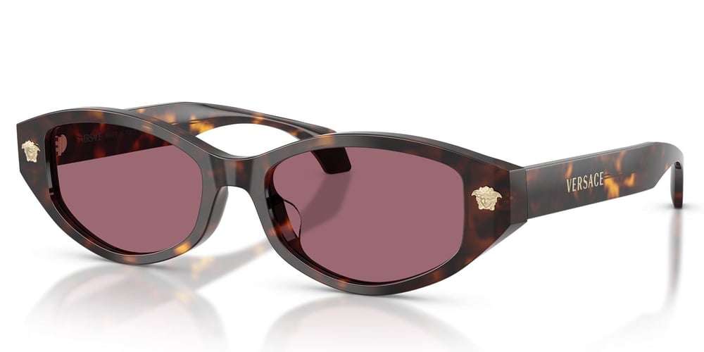 Versace VE4512D 108/1A 54 Kadın Güneş Gözlüğü