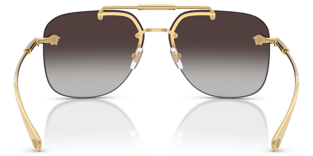 Versace VE2296 1002/84 60 Kadın Güneş Gözlüğü