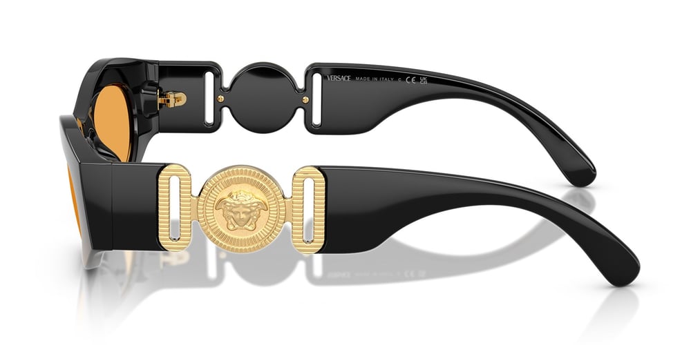 Versace VE4480U GB1/7 51 Kadın Güneş Gözlüğü