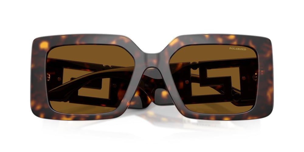 Versace VE4505U 108/83 55 Polaize Kadın Güneş Gözlüğü
