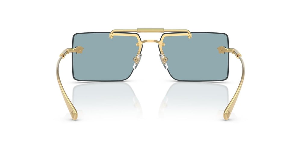 Versace VE2245 100280 60 Kadın Güneş Gözlüğü