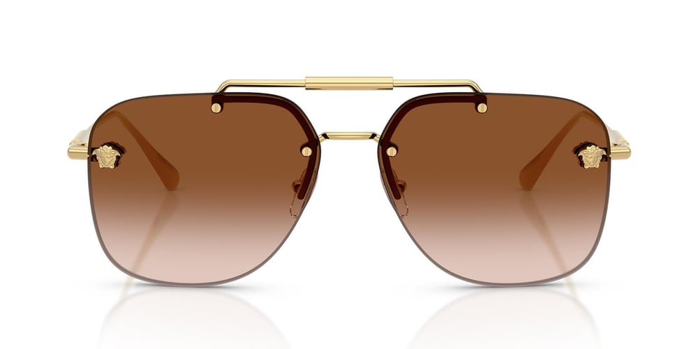 Versace VE2296 100213 60 Kadın Güneş Gözlüğü
