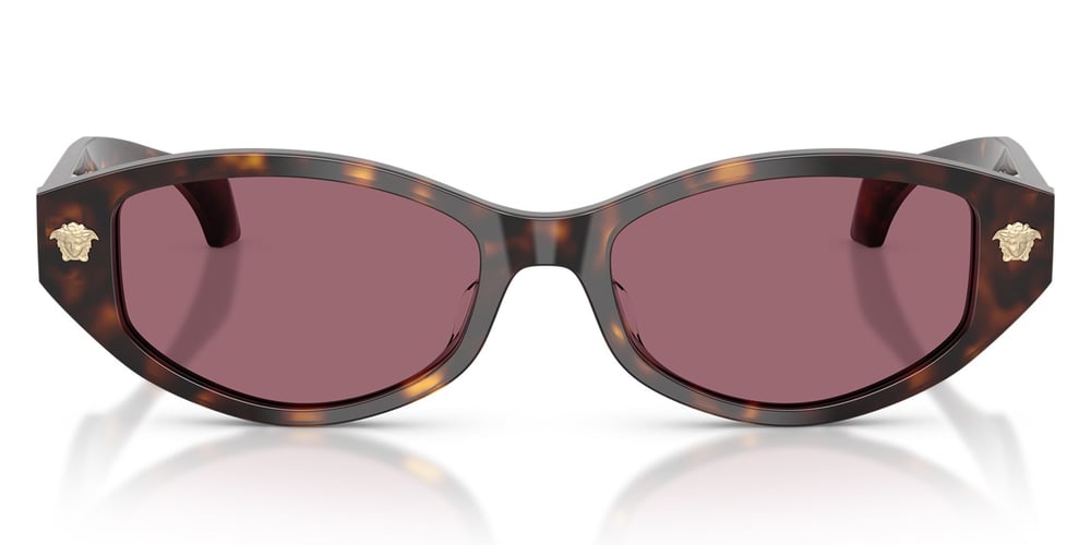 Versace VE4512D 108/1A 54 Kadın Güneş Gözlüğü