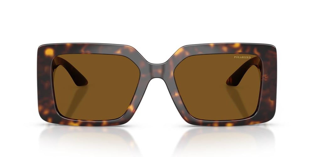 Versace VE4505U 108/83 55 Polaize Kadın Güneş Gözlüğü