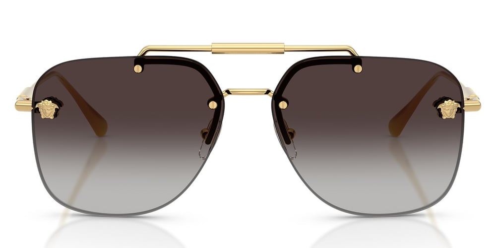 Versace VE2296 1002/84 60 Kadın Güneş Gözlüğü