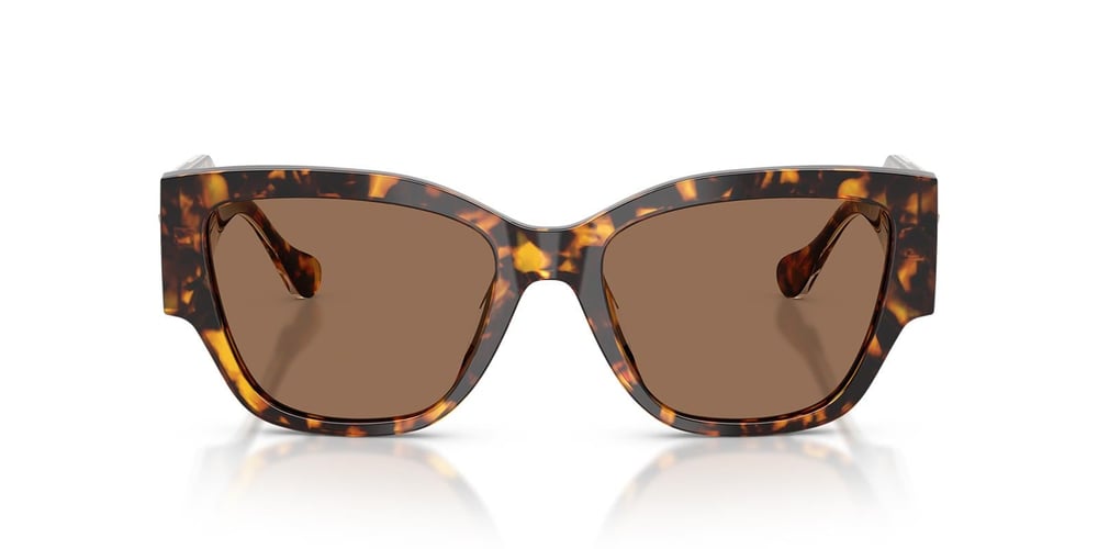 Versace VE4509U 551473 55 Kadın Güneş Gözlüğü