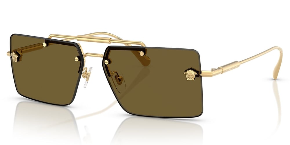 Versace VE2245 100273 60 Kadın Güneş Gözlüğü