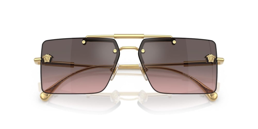 Versace VE2245 100258 60 Kadın Güneş Gözlüğü