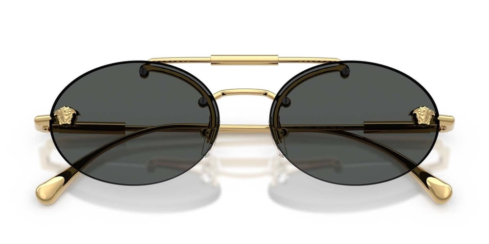 Versace VE2295 100287 56 Kadın Güneş Gözlüğü