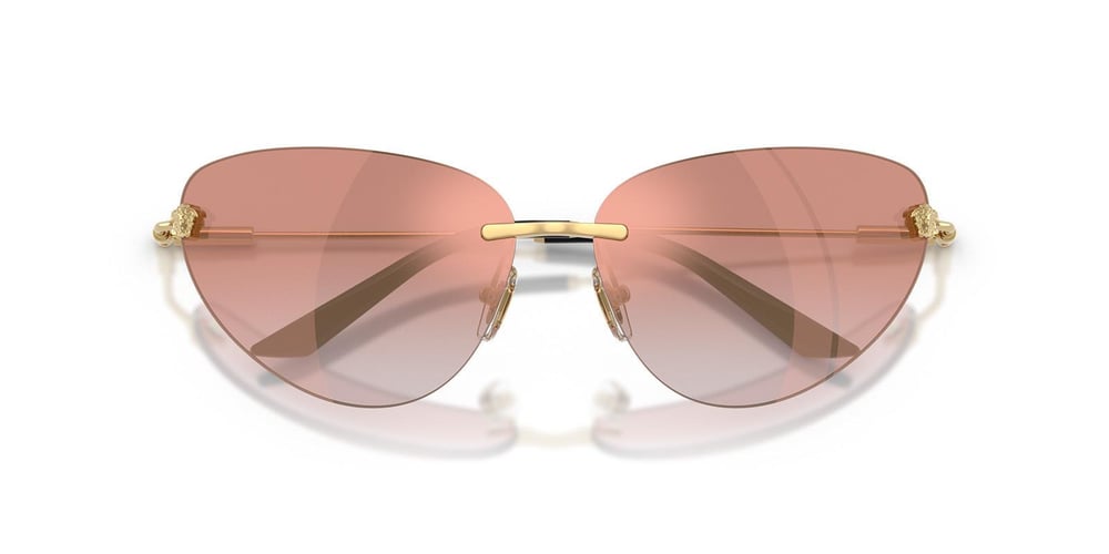 Versace VE2281 10026F 64 Kadın Güneş Gözlüğü