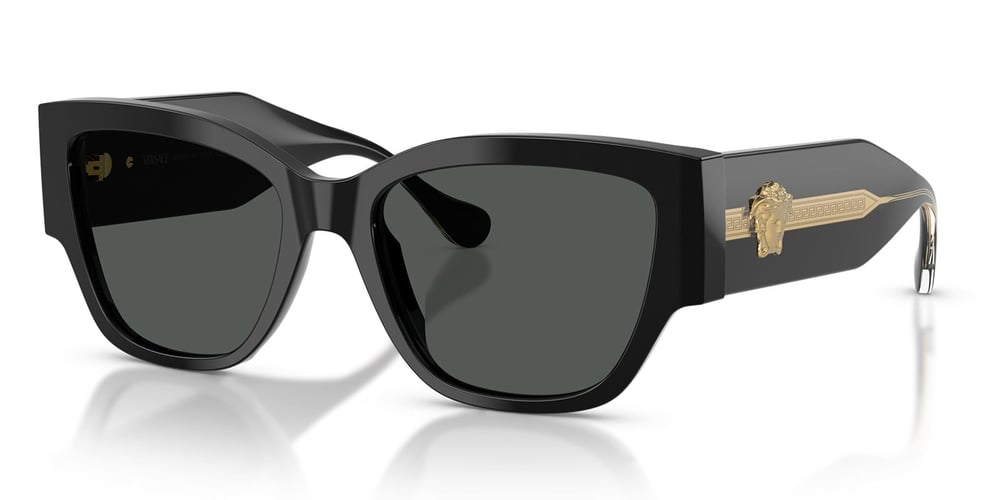 Versace VE4509U GB1/87 55 Kadın Güneş Gözlüğü