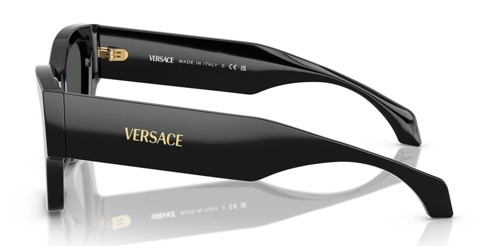 Versace VE4492U GB1/87 53 Kadın Güneş Gözlüğü