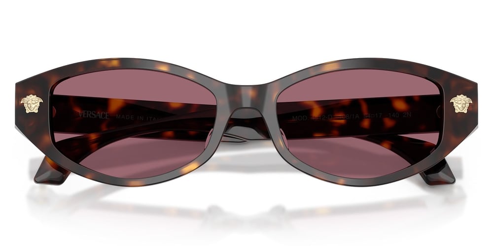 Versace VE4512D 108/1A 54 Kadın Güneş Gözlüğü