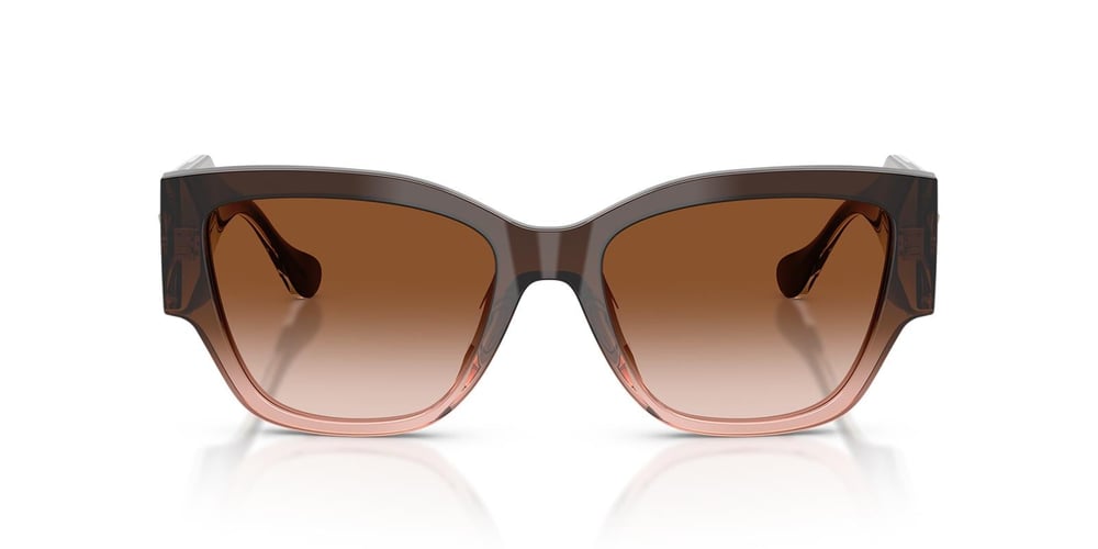 Versace VE4509U 533213 55 Kadın Güneş Gözlüğü