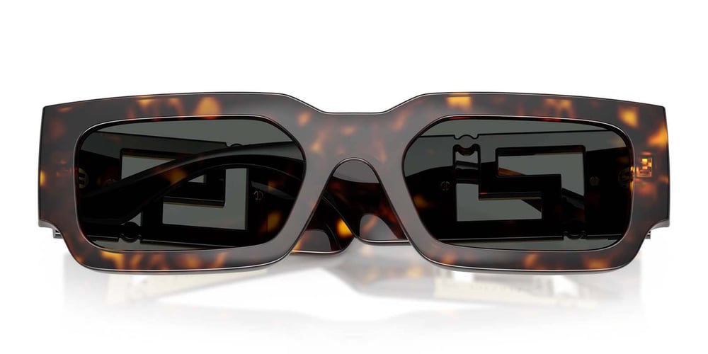 Versace VE4506U 108/87 54 Erkek Güneş Gözlüğü