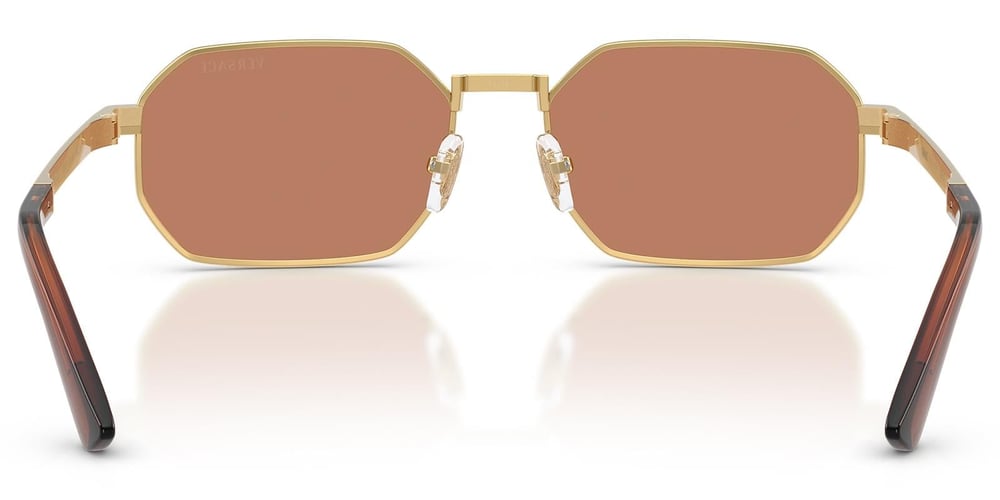 Versace VE2297 100273 54 Unisex Güneş Gözlüğü