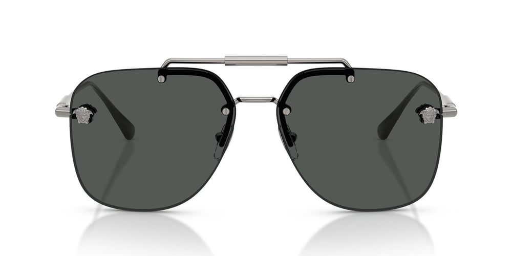 Versace VE2296 100187 60 Unisex Güneş Gözlüğü
