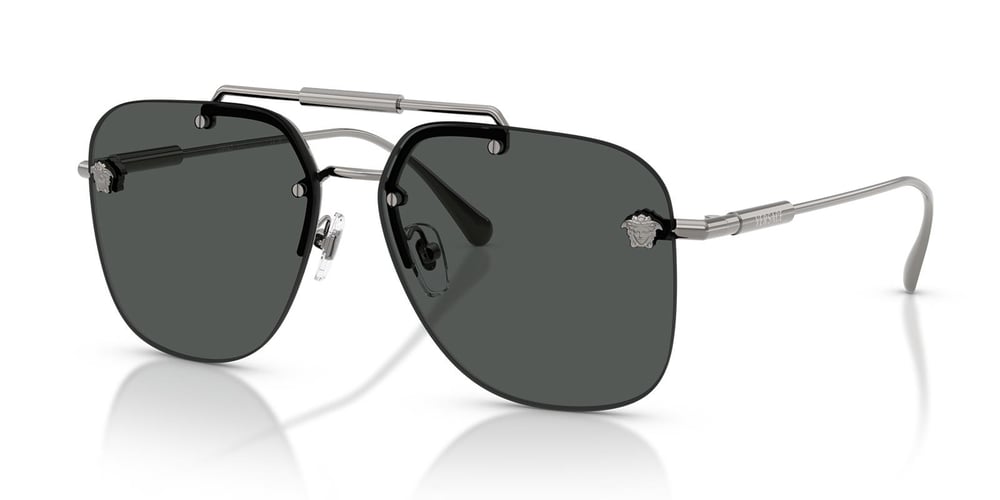Versace VE2296 100187 60 Unisex Güneş Gözlüğü