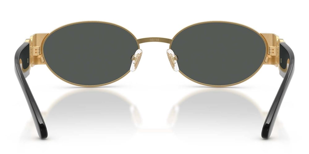 Versace VE2299 100287 56 Unisex Güneş Gözlüğü