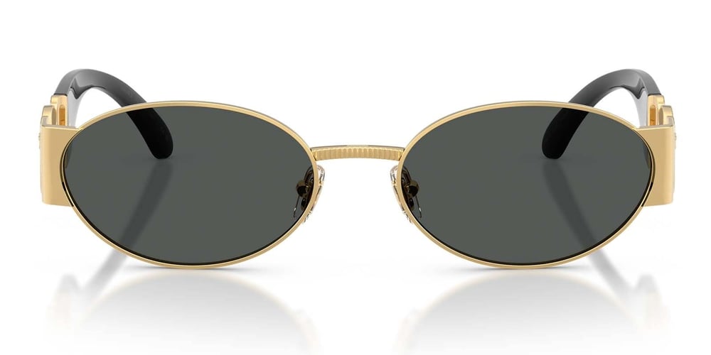 Versace VE2299 100287 56 Unisex Güneş Gözlüğü