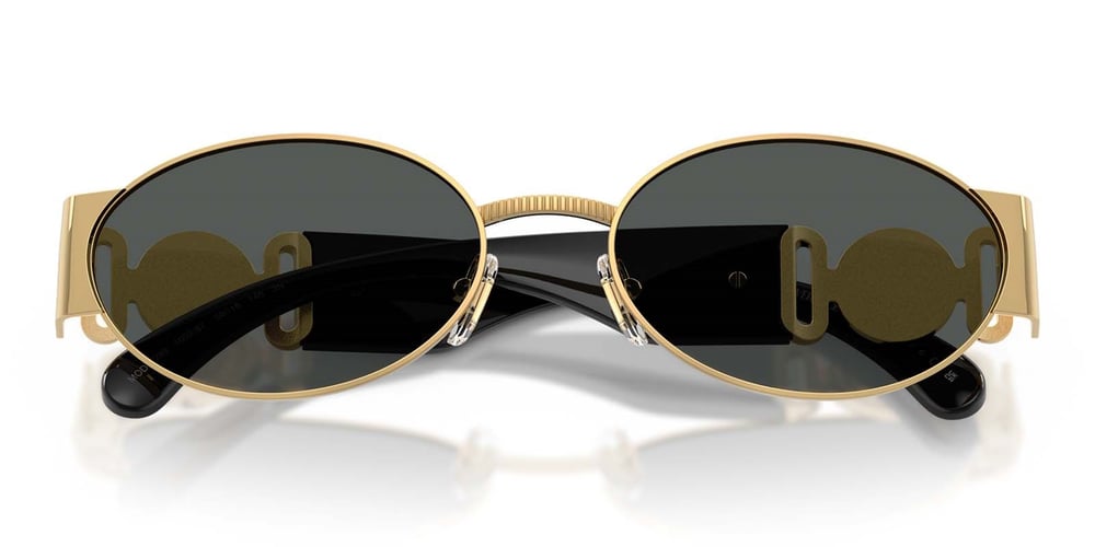 Versace VE2299 100287 56 Unisex Güneş Gözlüğü