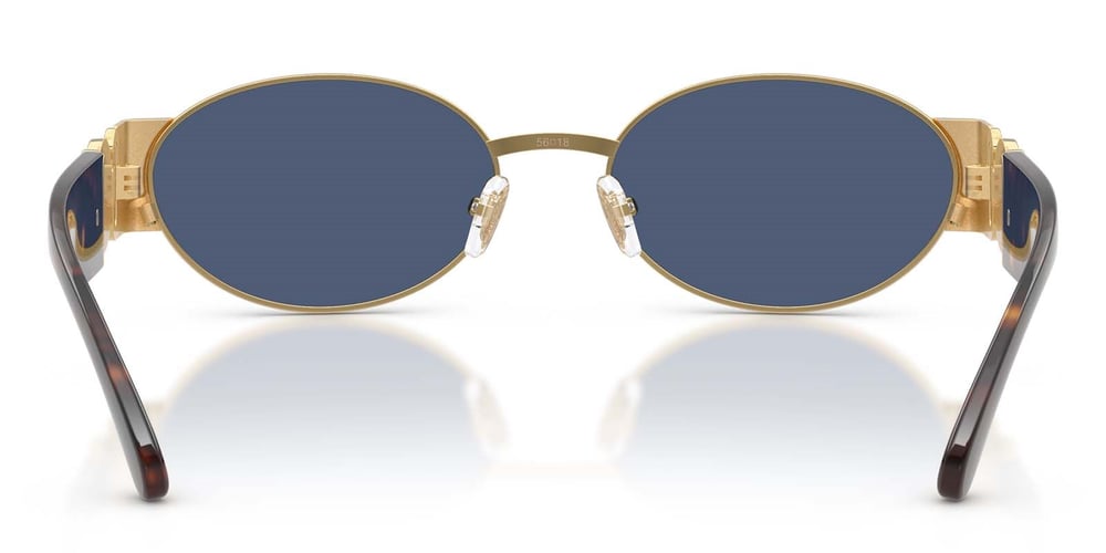 Versace VE2299 100280 56 Unisex Güneş Gözlüğü